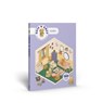 Cute 'n' Cozy Sticker Therapy: Homes - Skittledog - 9781837761418