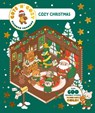 Cozy Christmas - Skittledog - 9781837761647