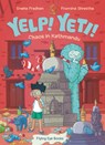 Yelp! Yeti! Chaos in Kathmandu (Library Edition) - Sneha Pradhan - 9781838749330