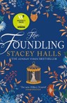 The Foundling - Stacey Halls - 9781838771409
