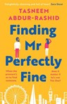 Finding Mr Perfectly Fine - Tasneem Abdur-Rashid - 9781838778156