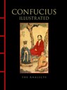 Confucius Illustrated - Confucius - 9781838866853