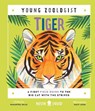 Tiger (Young Zoologist) - Samantha Helle ; Neon Squid - 9781838993252
