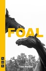 Foal - Titas Halder - 9781839045844