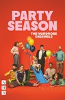Party Season - The Wardrobe Ensemble - 9781839045981