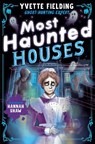 Most Haunted Houses - Yvette Fielding - 9781839135606