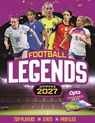 Women's Football Legends 2027 - Kevin Pettman - 9781839553479