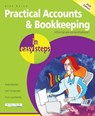 Practical Accounts & Bookkeeping in easy steps - Alex Byrne - 9781840787382