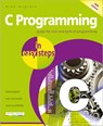 C Programming in easy steps - Mike McGrath - 9781840788402