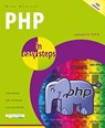 PHP in easy steps - Mike McGrath - 9781840789232