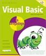 Visual Basic in easy steps - Mike McGrath - 9781840789768
