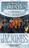 Watcher Of The Dead - J V Jones. - 9781841492216