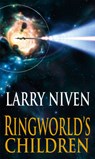 Ringworld's Children - Larry Niven - 9781841492223