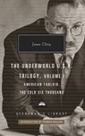 American Tabloid and The Cold Six Thousand - James Ellroy - 9781841593890