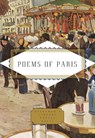 Poems of Paris - Emily Fragos - 9781841598123