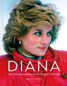 Diana - Brian Hoey - 9781841659565