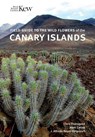 Field Guide to the Wild Flowers of the Canary Islands - Chris Thorogood - 9781842468227