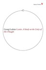 Lenin - Georg Lukacs - 9781844673520