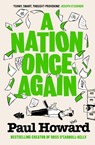 A Nation Once Again - Paul Howard - 9781844886906