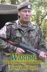 Wartime: From the Worlds of Doctor Who - Stephen James Walker - 9781845832117