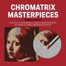 Chromatrix Masterpieces - Thomas Pavitte - 9781846017346