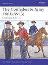 The Confederate Army 1861-65 (3) - Ron Field - 9781846030314
