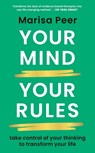 Your Mind, Your Rules - Marisa Peer - 9781846048739