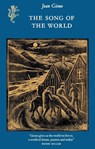 The Song Of The World - Jean Giono - 9781846553646