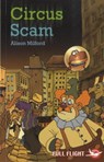 Circus Scam - Alison Milford - 9781846911262