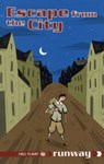 Escape from the City - Alison Hawes ; Alison Milford - 9781846913730