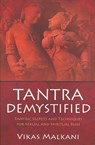 Tantra Demystified - Vikas Malkani - 9781846940200