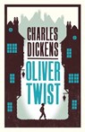 Oliver Twist - Charles Dickens - 9781847493767