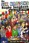 The Six Nations Rugby Songbook - Y Lolfa - 9781847712066