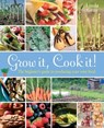 Grow It, Cook It! - Linda Gray - 9781848037014