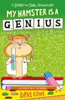 My Hamster is a Genius - Dave Lowe - 9781848126558