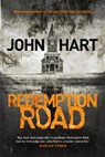 Redemption Road - John Hart - 9781848541832