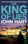 The King of Lies - John Hart - 9781848542327