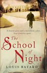 The School of Night -  - 9781848542334