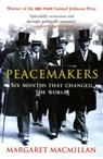 Paris 1919 - Margaret MacMillan - 9781848546684