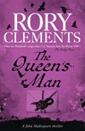 The Queen's Man - Rory Clements - 9781848548480