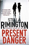 Present Danger - Stella Rimington - 9781849161947