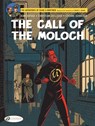 Blake & Mortimer Vol. 27: The Call of the Moloch - The Sequel to The Septimus Wave - Jean Dufaux - 9781849185974