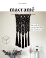 Macrame - Fanny Zedenius - 9781849499408