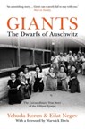 Giants - Yehuda Koren ; Eilat Negev - 9781849546539