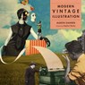 Modern Vintage Illustration - Martin Dawber - 9781849940320