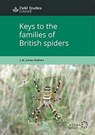 Keys to the Families of British Spiders - L.Jones- Walters - 9781851531974