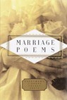 Marriage Poems - John Hollander - 9781857157321