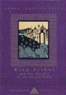 King Arthur And His Knights Of The Round Table - Roger Lancelyn Green - 9781857159103