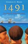 1491 - Charles C. Mann - 9781862078765