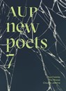 AUP New Poets 7 - Rhys Feeney ; Ria Masae ; Claudia Jardine - 9781869409210